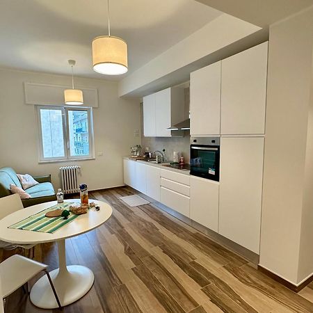 Rainbow Luxury Home Bari - Sea View Zewnętrze zdjęcie