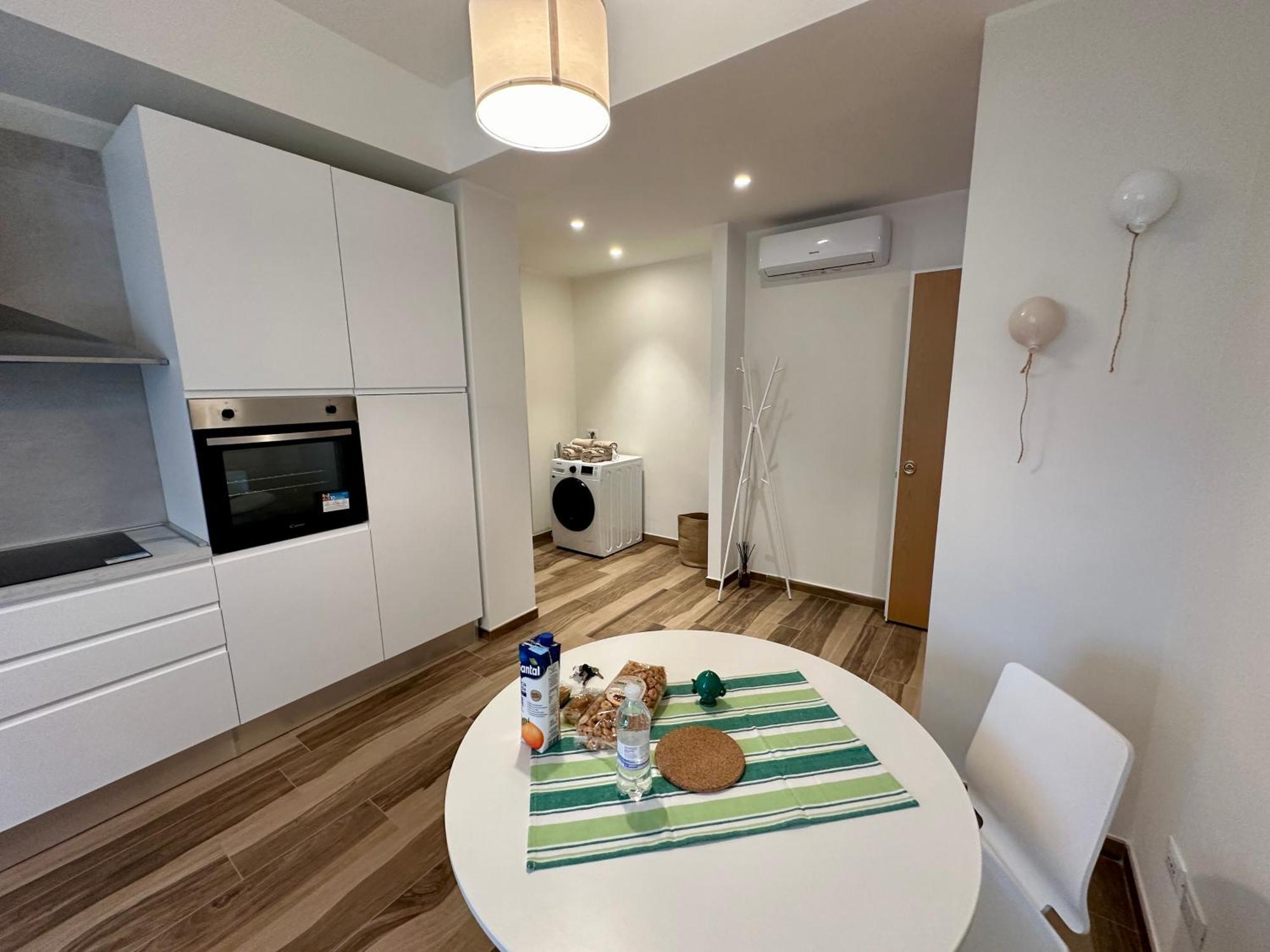 Rainbow Luxury Home Bari - Sea View Zewnętrze zdjęcie