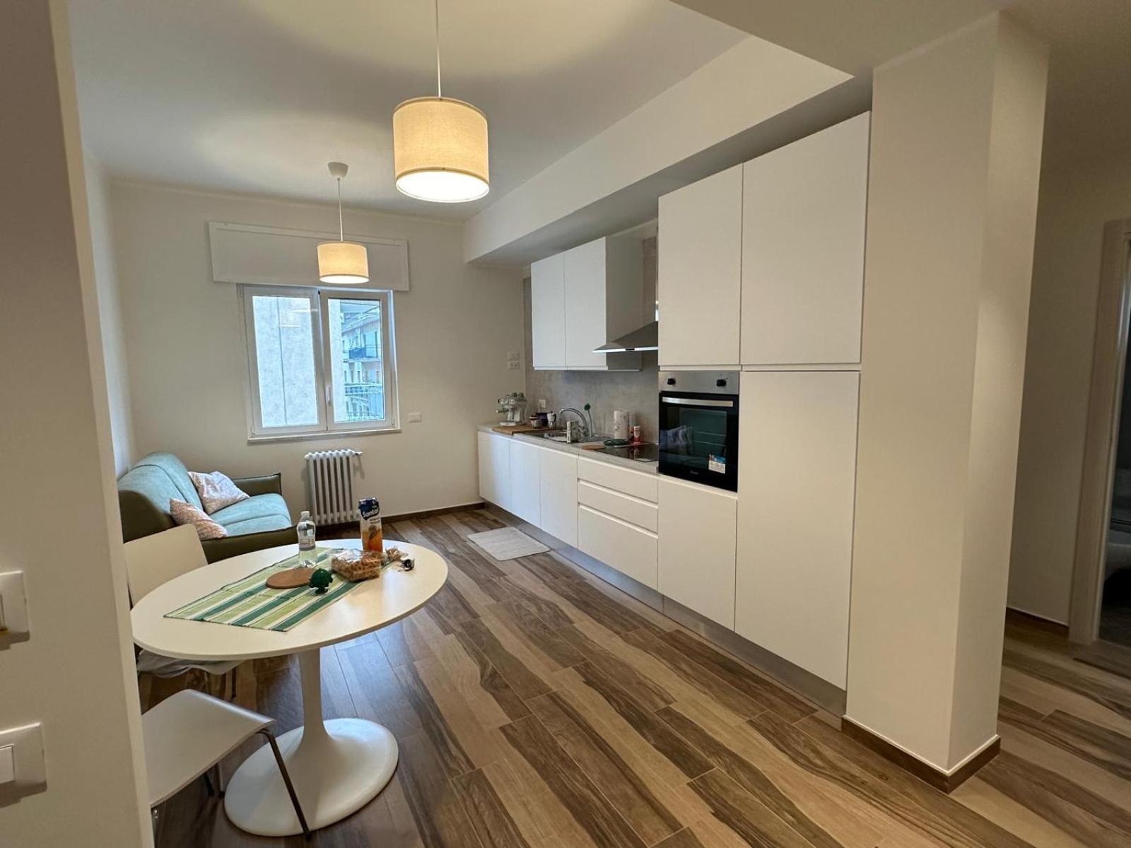 Rainbow Luxury Home Bari - Sea View Zewnętrze zdjęcie