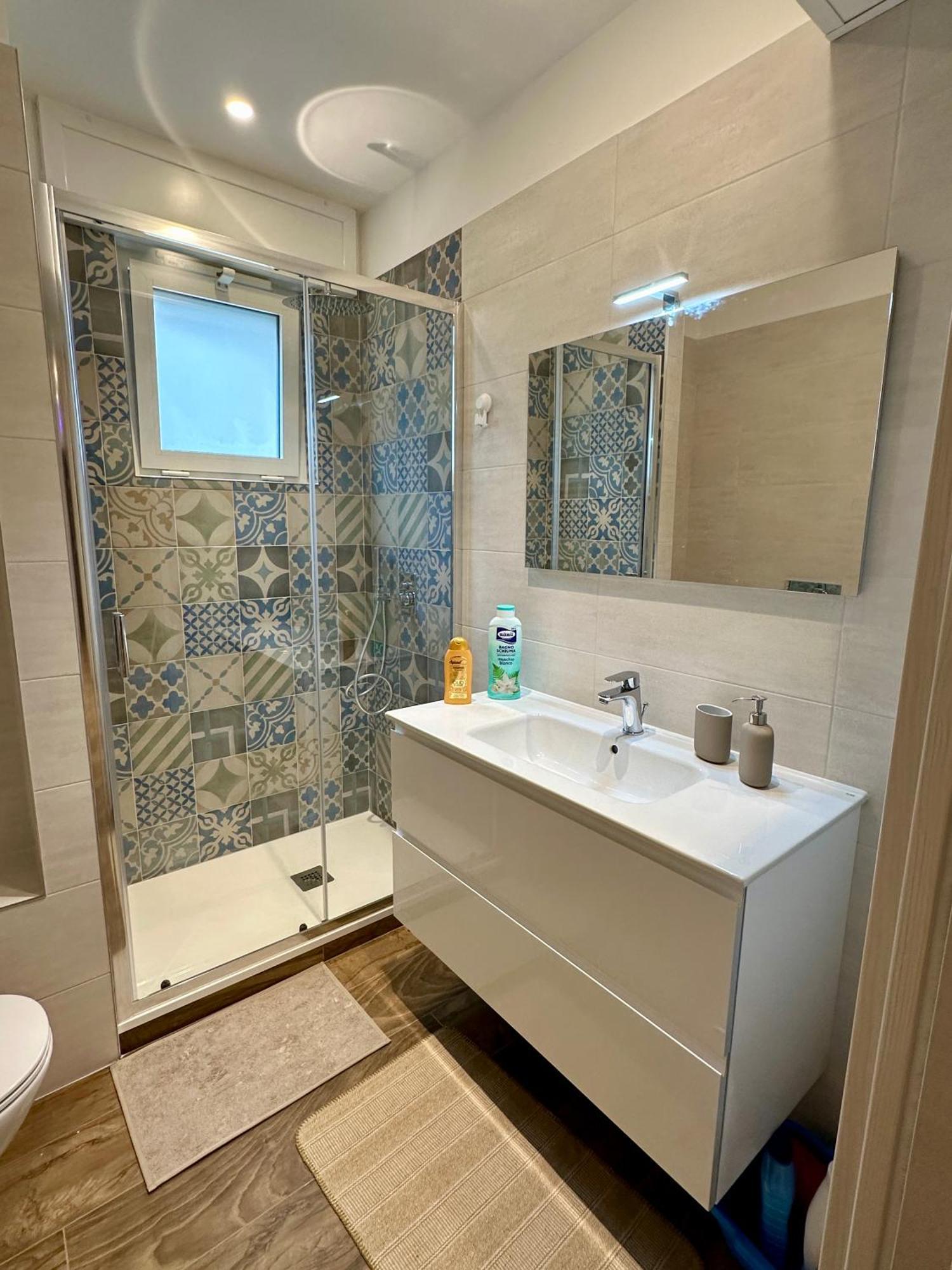 Rainbow Luxury Home Bari - Sea View Zewnętrze zdjęcie