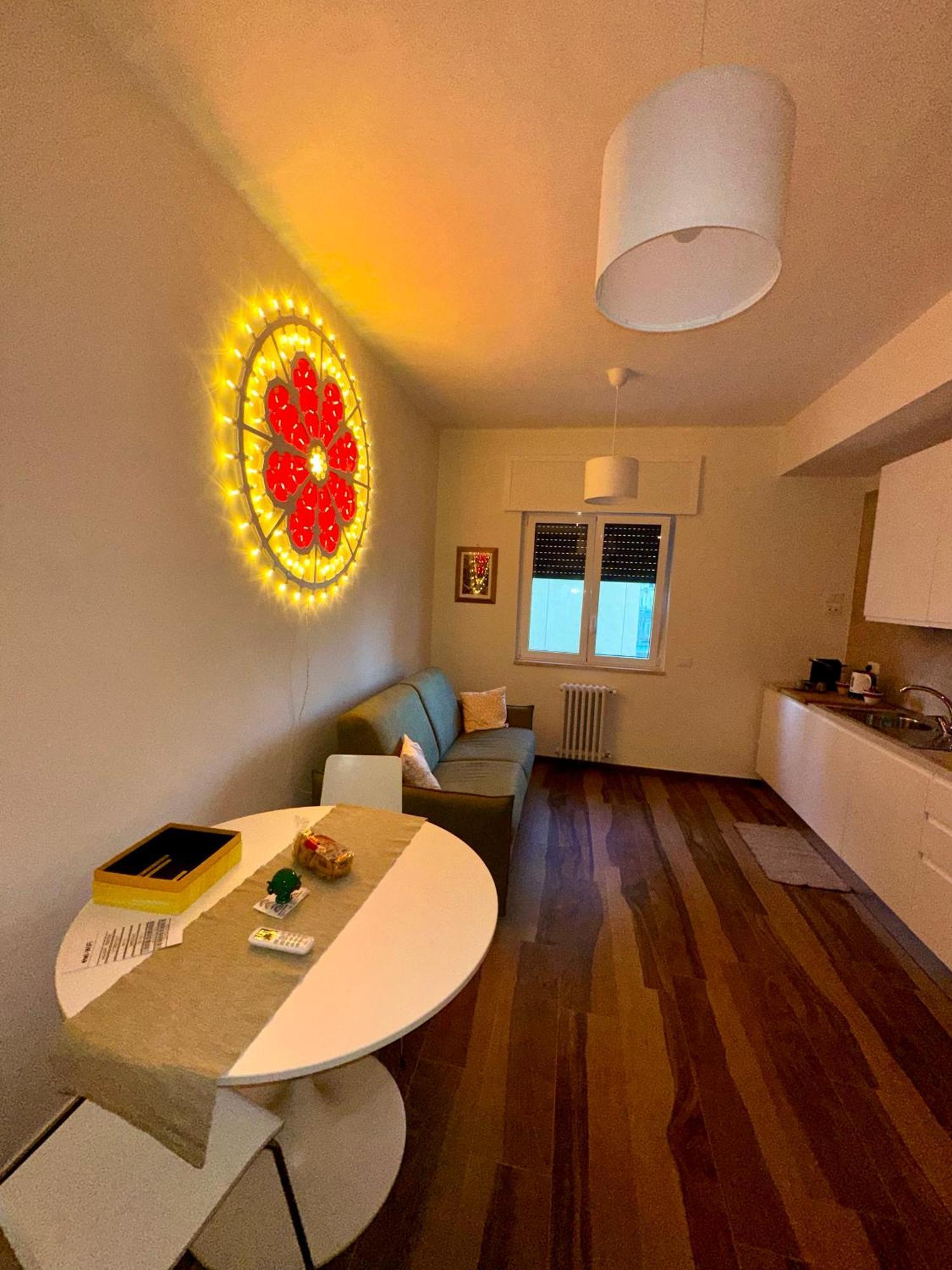 Rainbow Luxury Home Bari - Sea View Zewnętrze zdjęcie