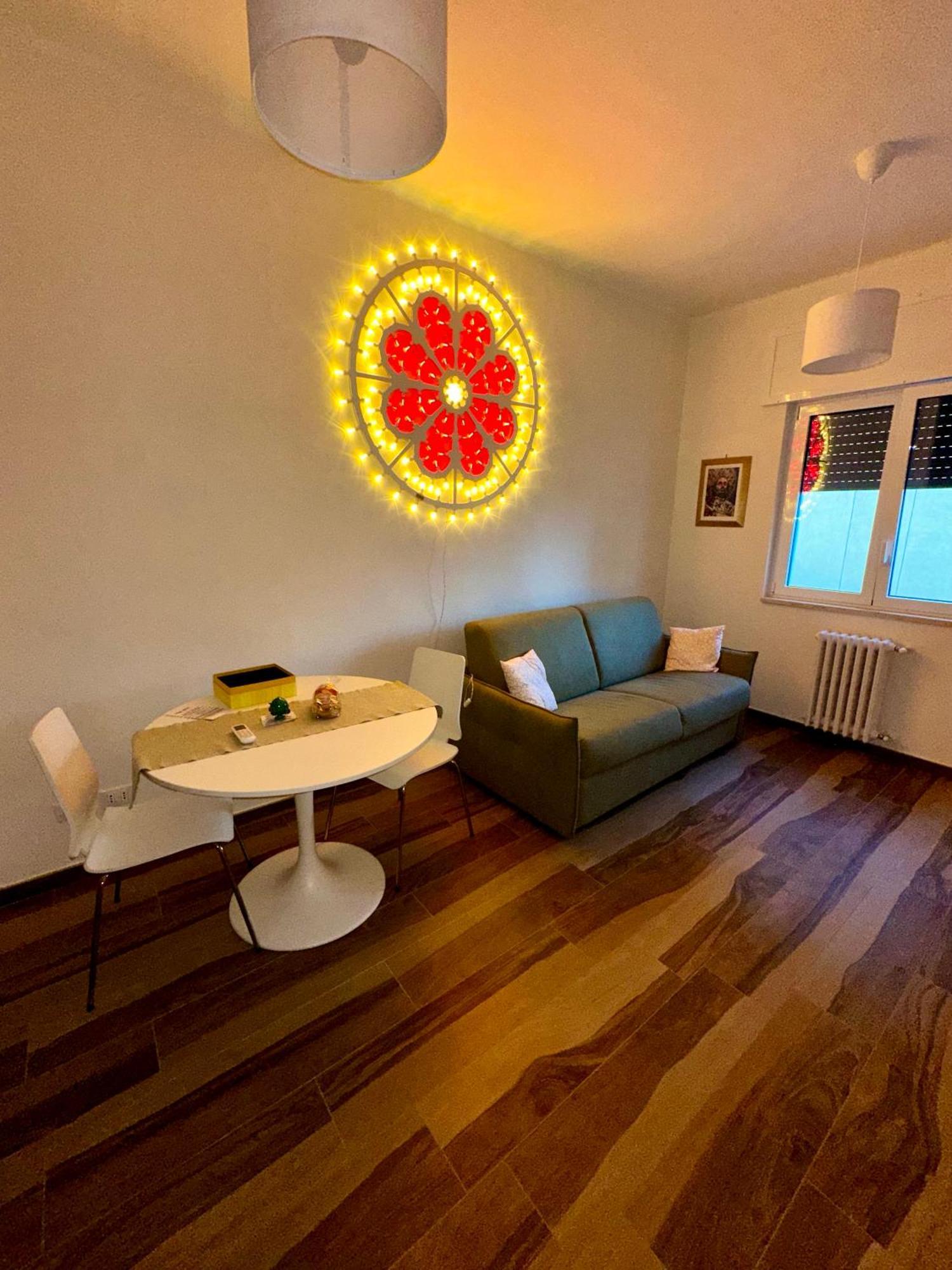 Rainbow Luxury Home Bari - Sea View Zewnętrze zdjęcie