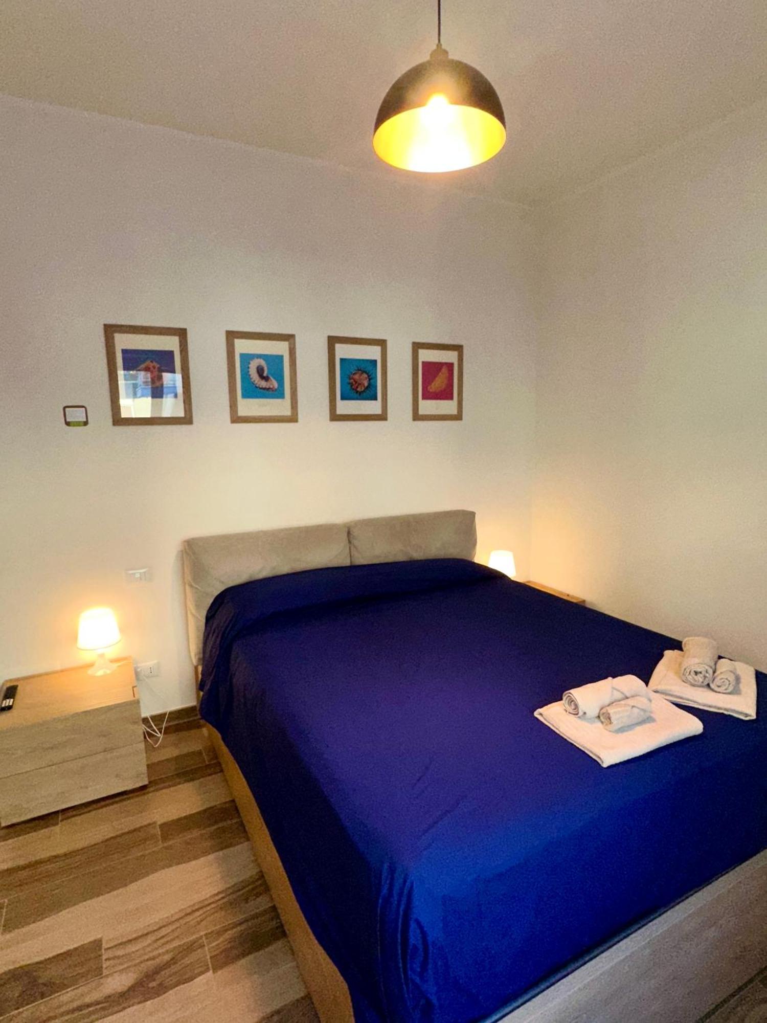 Rainbow Luxury Home Bari - Sea View Zewnętrze zdjęcie